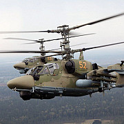 rusia face exercitii cu elicoptere de atac la granita cu statele baltice