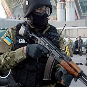 armata ucraineana face progrese impotriva separatistilor rusi