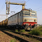 seful db schenker viteza medie de deplasare a trenurilor din romania trebuie sa creasca