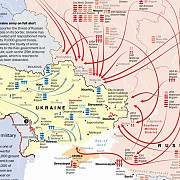 washington post trupele rusesti se indreapta catre frontiera cu ucraina