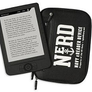 nerd este un ebook reader prost si sigur