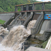 hidroelectrica productie record similara cu cea din anul 2005