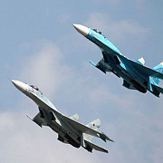avioane militare ruse interceptate in spatiul aerian al finlandei