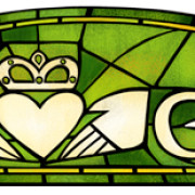 google sarbatoreste ziua sfantului patrick printr-un logo special