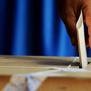 alegerile prezidentiale 2014 situatia dupa centralizarea datelor de la 983 la suta din sectiile de votare
