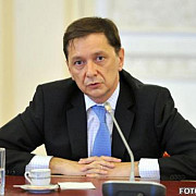 ambasadorul romaniei in franta avertizeaza ministerul de externe in privinta celui de-al doilea tur al prezidentialelor