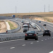 cnadnr deschide 56 km de autostrada in acest an
