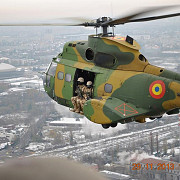 elicopter militar prabusit in judetul sibiu