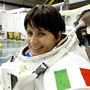 prima femeie astronaut din italia care a ajuns in spatiu