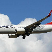 un avion turkish airlines a aterizat de urgenta la viena