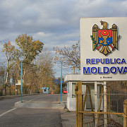 republica moldova isi voteaza noii parlamentari