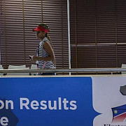 namibia primul vot electronic din africa puterea sigura pe victorie