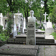 bucurestiul va gazdui anul viitor intalnirea asociatiei cimitirelor semnificative din europa