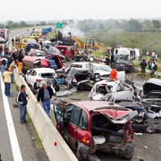 accidentul din grecia administratorul firmei care efectua lucrari pe autostrada din nordul tarii acuzat de omor din culpa