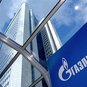 profitul gazprom a scazut cu 23 din cauza datoriei ucrainei