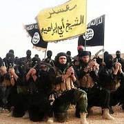 combatantii statului islamic au ajuns la 40 de kilometri de bagdad