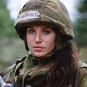 norvegia serviciul militar devine obligatoriu si pentru femei