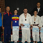 judo  csm ploiesti sapte medalii la campionatele nationale