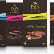 un producator de ciocolata isi schimba numele deoarece este asociat cu jihadistii isis