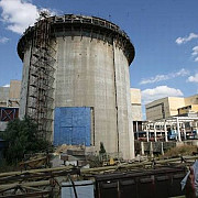 reactor nuclear de la cernavoda deconectat din cauza unei defectiuni