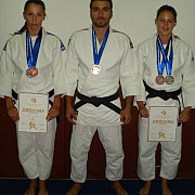 medalii pentru judoka ploiesteni