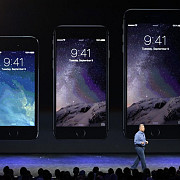 apple a lansat doua iphone 6 si un ceas