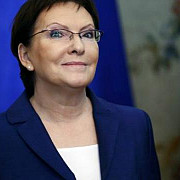 polonia ewa kopacz desemnata prim-ministru