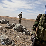 armata franceza a eliberat un olandez rapit in 2011 in mali