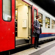 roman gasit mort la bordul unui tren in belgia