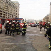 incendiu puternic la un camin universitar din moscova peste 40 de studenti au fost raniti