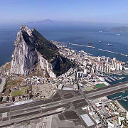 marea britanie acuza spania ca a incalcat frontiera teritoriului gibraltar