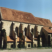 cea mai mare cladire gotica din transilvania a fost redeschisa