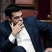 alexis tsipras a anuntat demisia guvernului greciei si alegeri parlamentare anticipate