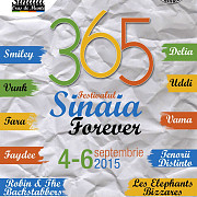 sinaia365 festivalul anului la sinaia in primul weekend al lunii septembrie