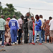 masacru in burundi zeci de morti pe strazile din bujumbura