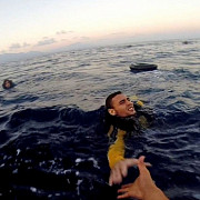 cel putin 18 imigranti s-au inecat in marea egee