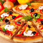 nebunie totala in lupta impotriva poluarii s-au interzis cuptoarele pentru pizza