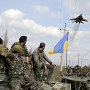 ucraina este pregatita sa introduca legea martiala pe intreg teritoriul