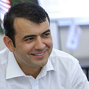moldova chiril gaburici a fost desemnat premier