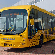 autobuzul romanesc nu este dorit de primariile din romania