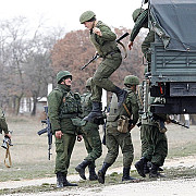 armata ucraineana 700 de soldati rusi au trecut granita