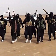 statul islamic ameninta ca va executa doi ostatici japonezi jihadistii cer rascumparare