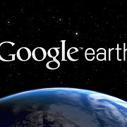 cele mai surprinzatoare descoperiri facute de google earth