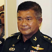 un ofiter thailandez de rang inalt acuzat de trafic de persoane