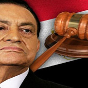 mubarak va fi rejudecat in cazul uciderii protestatarilor din 2011