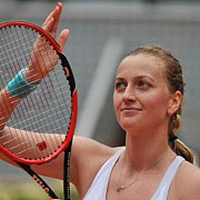petra kvitova a castigat turneul de la madrid