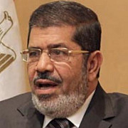 egipt fostul presedinte mohamed morsi a fost condamnat la moarte