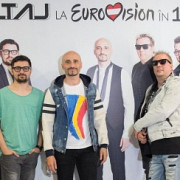 eurovision 2015 voltaj concureaza astazi in prima semifinala