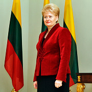 presedintele lituaniei rusia a inceput prima faza a razboiului cu vestul