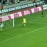 video fairplay in turcia kasimpasa s-a lasat egalata de konyaspor dupa ce marcase un gol controversat